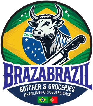 BrazaBrazil logo
